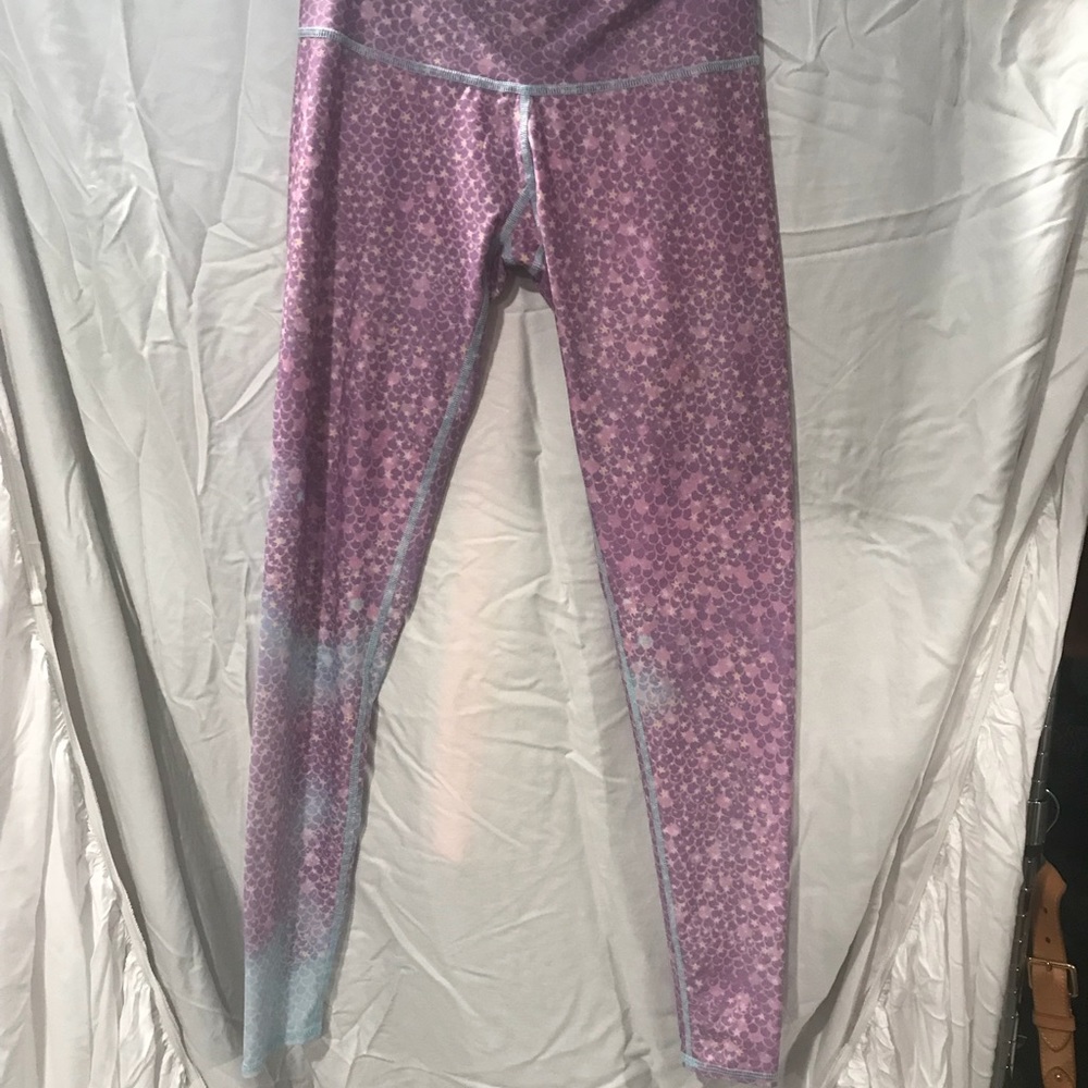 Teeki yoga pants